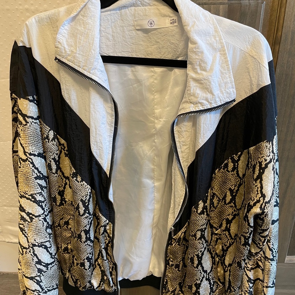 Jacket